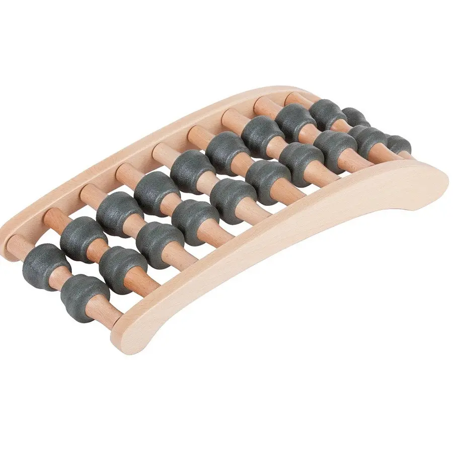 Ryggstrekker Terapi 54x25x9 cm 