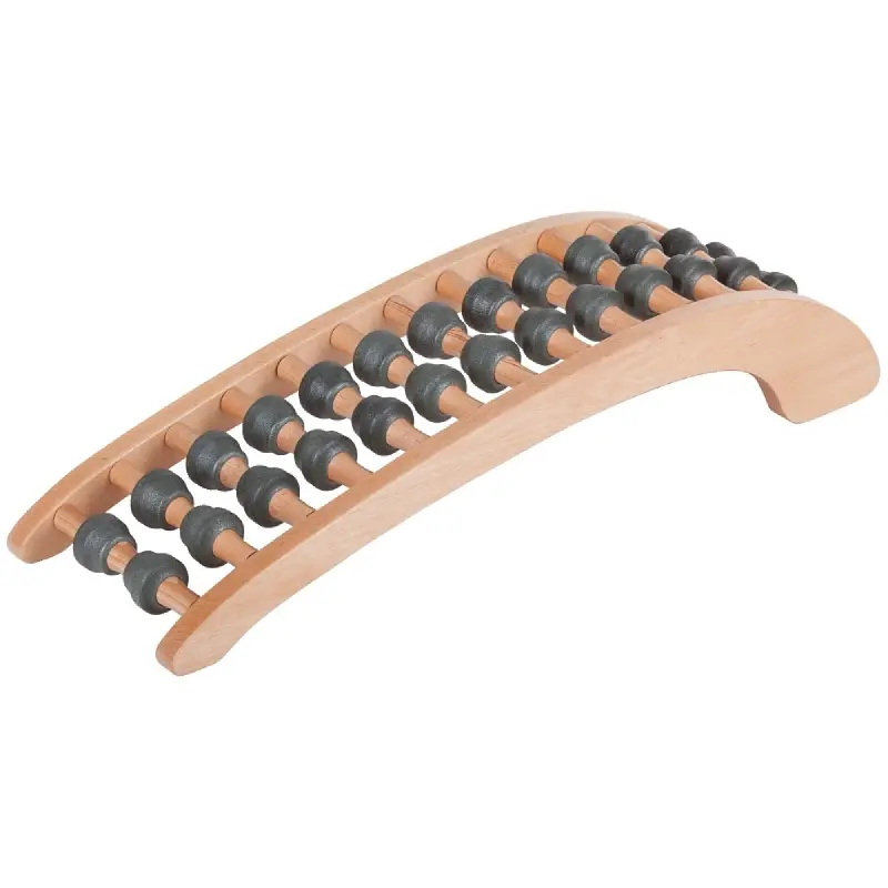 Ryggstrekker Sport 90x26x17 cm 