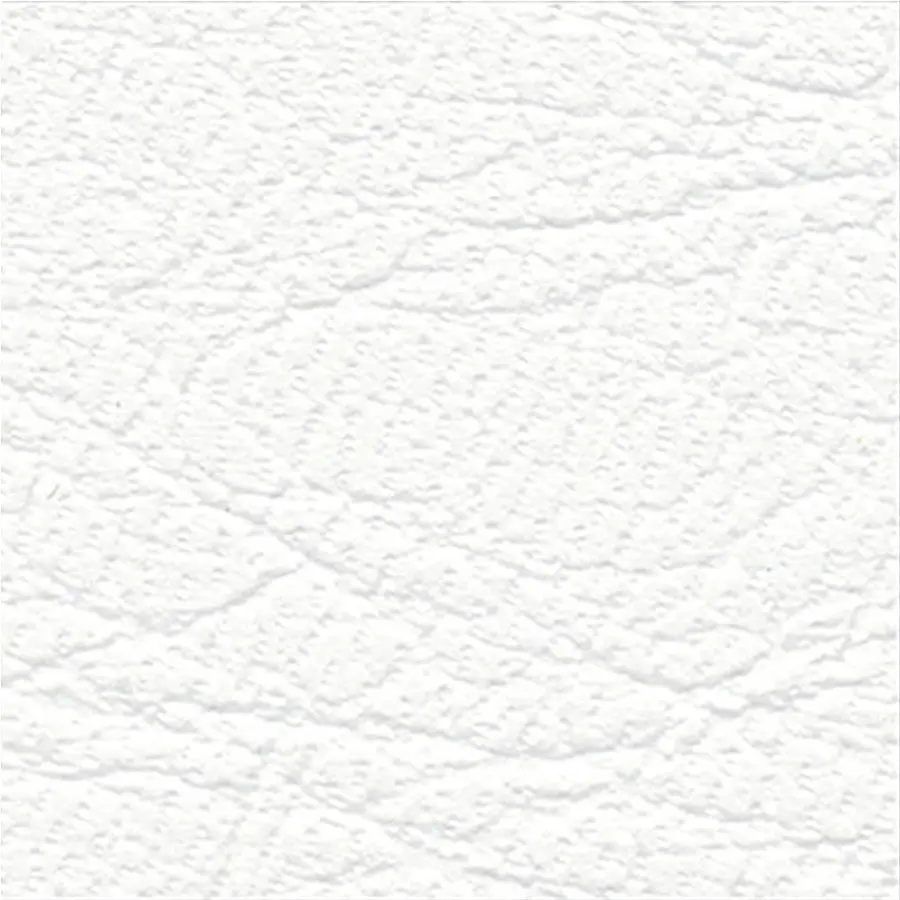 Polyskum rektangulær pute Hvit psoaspute 50x40x20 