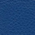 Polyskum rektangulær pute Blå psoaspute 50x45x40