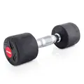 Manual Sport-Thieme Gummiert 5 kg 1 stk. dumbbell