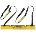FINIS Ryggstartlist World Aquatics | 5 trinns høydejustering