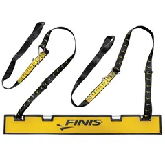 FINIS Ryggstartlist World Aquatics | 5 trinns høydejustering
