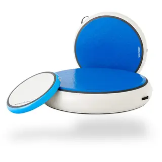 AirTrack | AirSpot Minitrampoline