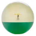Medisinball Trial Fluiball 2 kg Grønn | fylt med væske