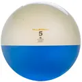 Medisinball Trial Fluiball 5 kg Blå | fylt med væske