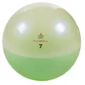Medisinball Trial Fluiball 7 kg Grønn| fylt med væske