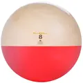 Medisinball Trial Fluiball 8 kg Rød | fylt med væske