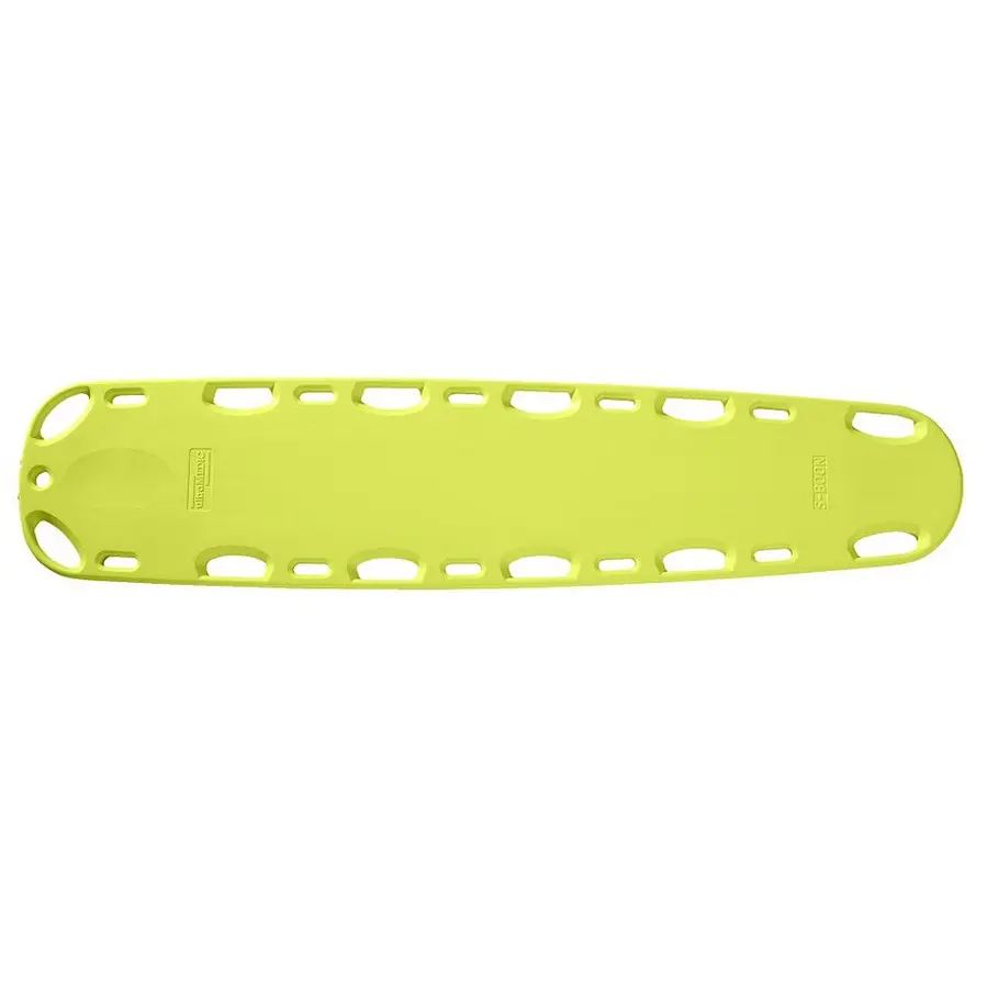 Ryggbrett UltraSpine 185x43 cm Allsidig redningsbåre | 260 kg 