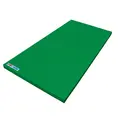 Turnmatte Superlett grønn Kategori 3 | 200x100x6 cm