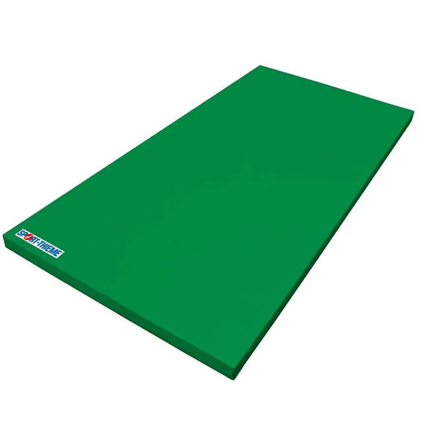 Turnmatte Superlett blå Kategori 3 | 100x50x6 cm 