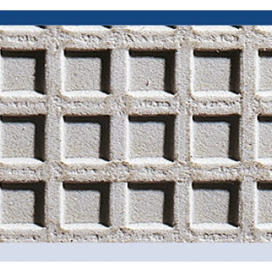 Turnmatte Superlett blå Kategori 3 | 100x50x6 cm 