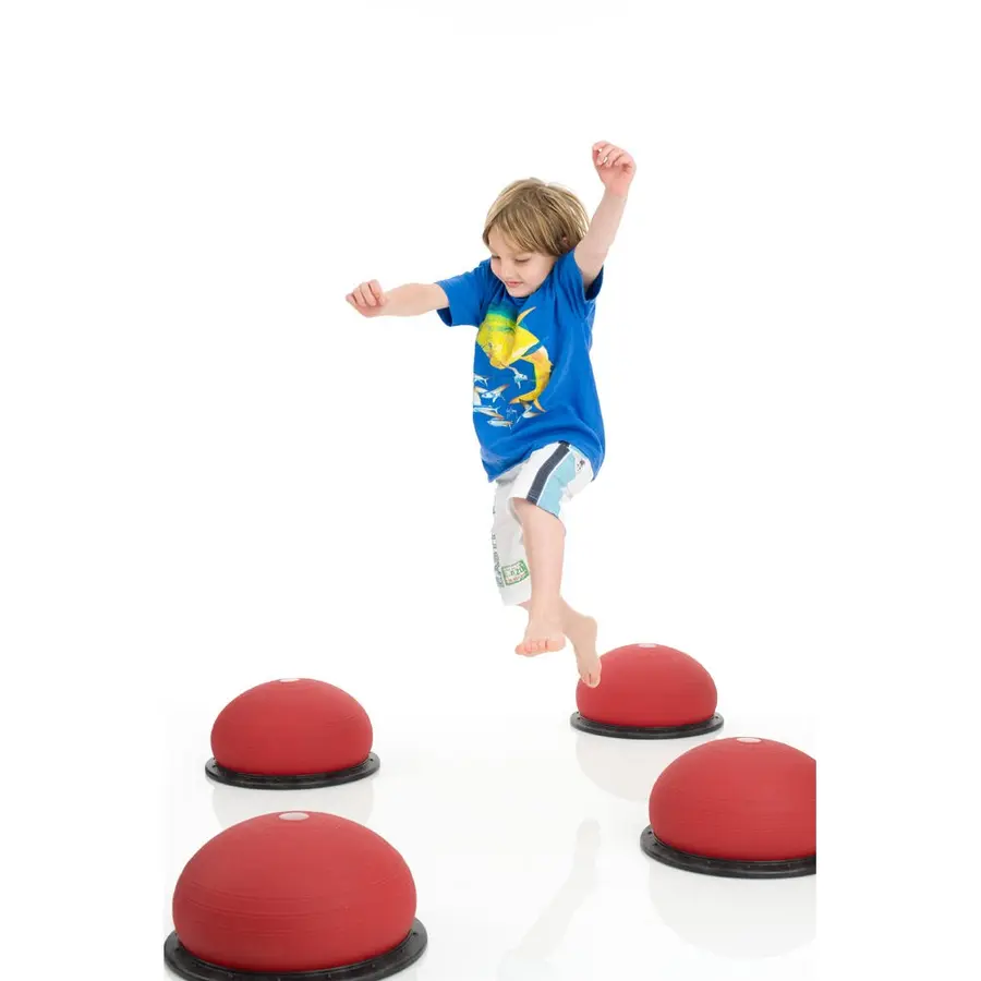 Balanseball Togu Jumper Mini 36 cm | treningsutstyr i Ruton 