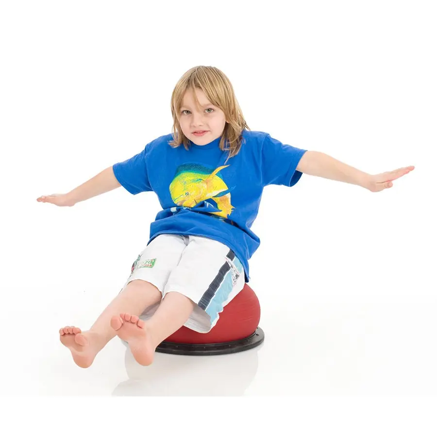 Balanseball Togu Jumper Mini 36 cm | treningsutstyr i Ruton 