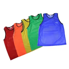 Overtrekksvest Klubben Markeringsvest