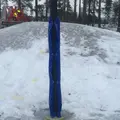 Polstring med spesialmål Sikringsmatte sydd etter dine mål
