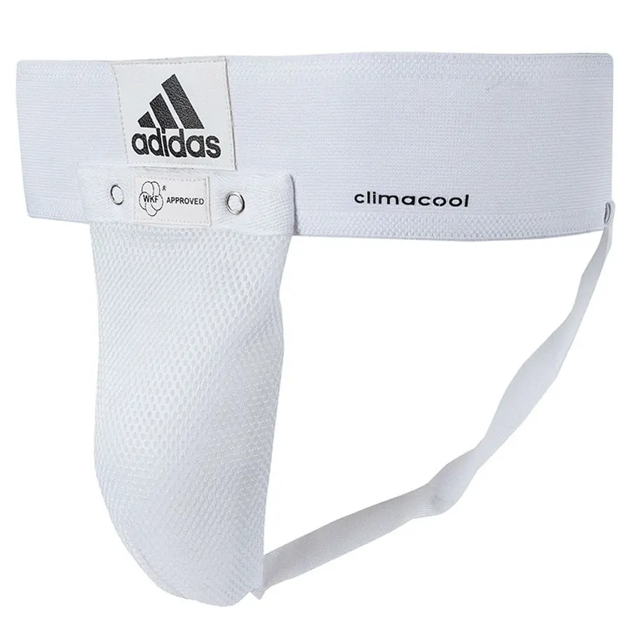 Susp Adidas Suspensorium størrelse S 