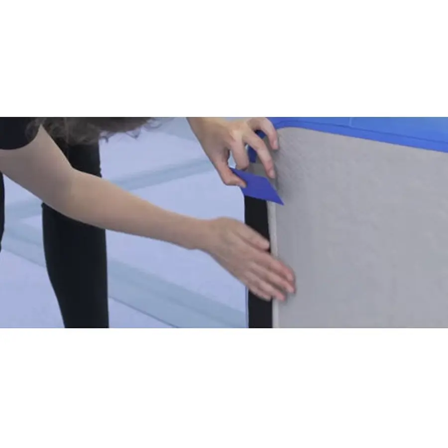 Tilbehør AirTrack | Velcro tape Borrelås til AirBlock / AirBoard 