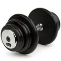 Manual Kompakt 27,5 kg 1 stk. dumbbell