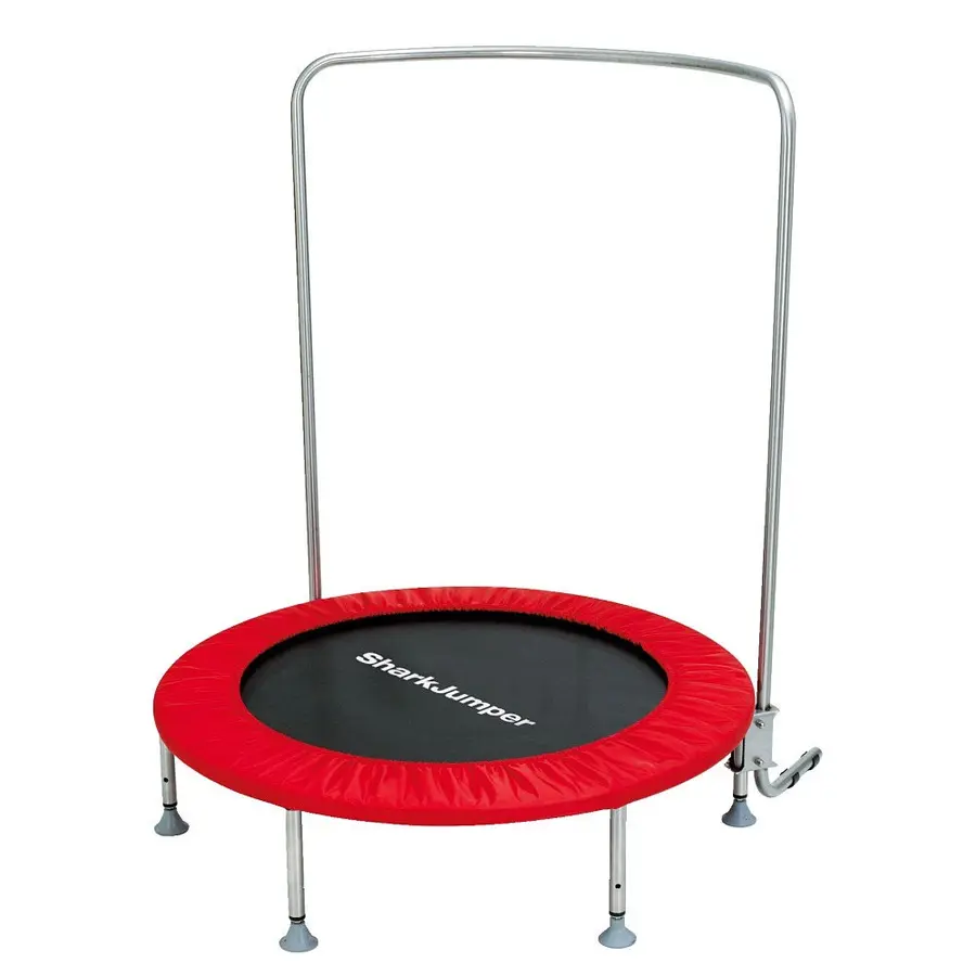 Beco SharkJumper vanntrampoline Undervannstrampoline til vannaerobic 