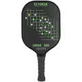 Pickleballracket FZ Forza Drive 500 Fritid og trening | 15 mm