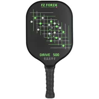 Pickleballracket FZ Forza Drive 500 Fritid og trening | 15 mm