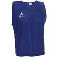 Overtrekksvest Select XXL Blå 75 x 64 cm | Markeringsvest