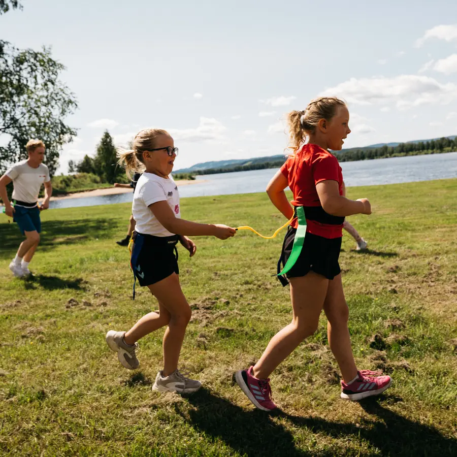 Nappe halesett | 15 stk Justerbart borrelåsbelte 
