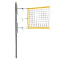 Sandvolleyball-sett Club Nett 8,5 m | Stolper | Nedst&#248;ping