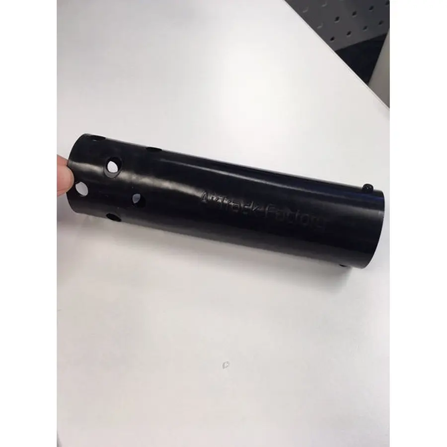 Tilbehør AirTrack | Reservedel rør pumpe Passer HiKOKI pumpe 