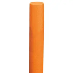 Pool Noodle Compact - 1 stk. Kompakt og holdbar flytepinne | 160x7cm