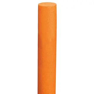 Pool Noodle Compact - 1 stk. Kompakt og holdbar flytepinne | 160x7cm