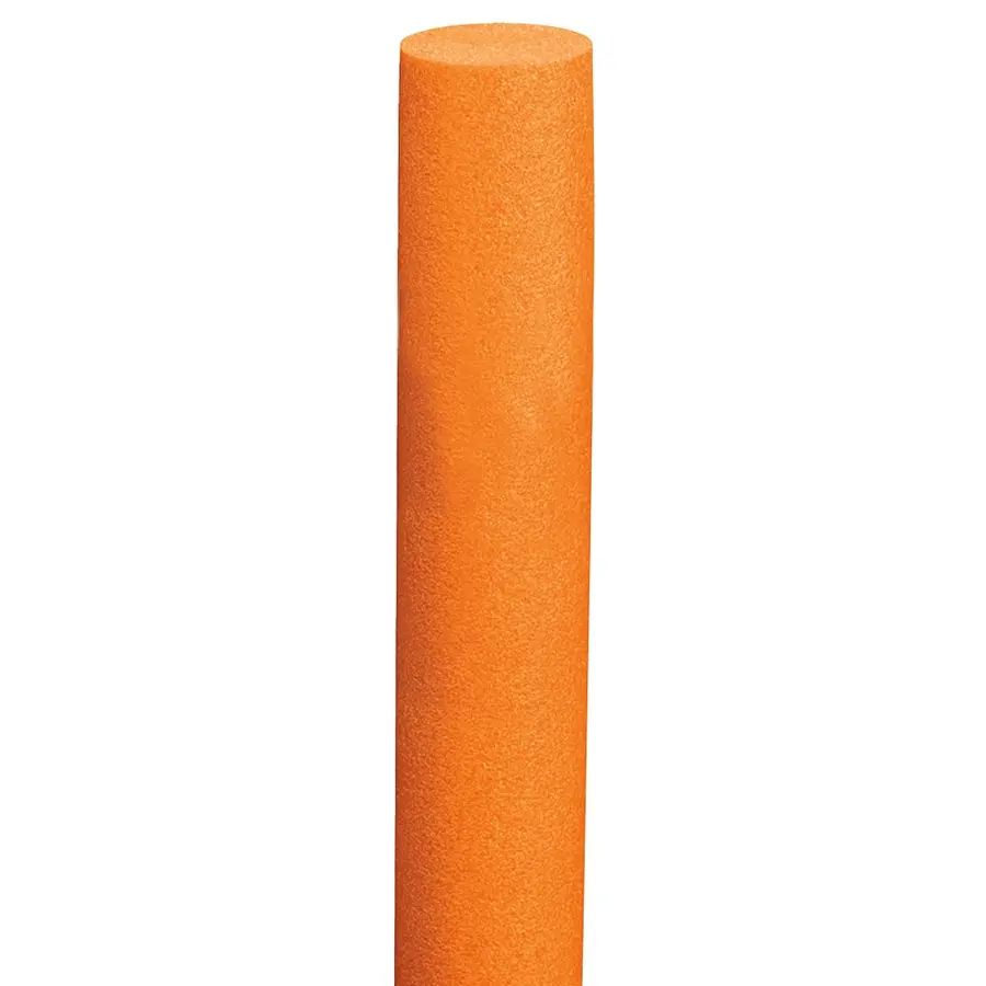Pool Noodle Compact - 1 stk. Kompakt og holdbar flytepinne | 160x7cm 