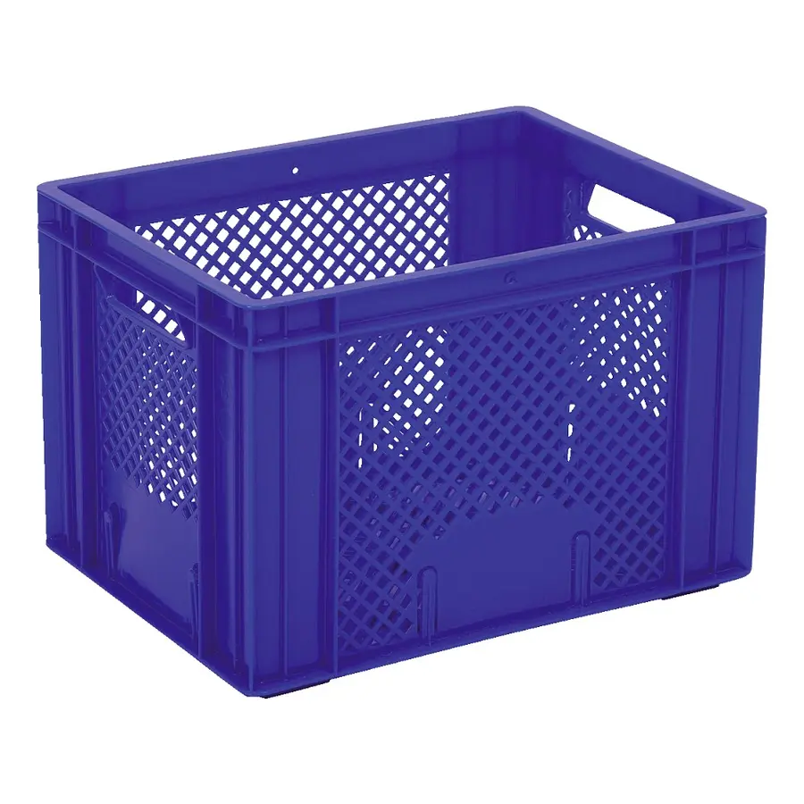 Oppbevaringskasse 40x30x26 | Perfekt for svømmehallen 