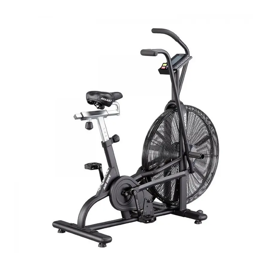 Ergometer Air Bike For profesjonell og offentlig bruk 