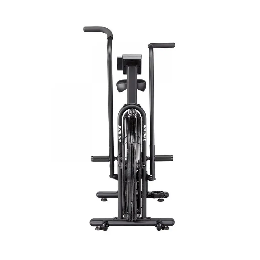 Ergometer Air Bike For profesjonell og offentlig bruk 