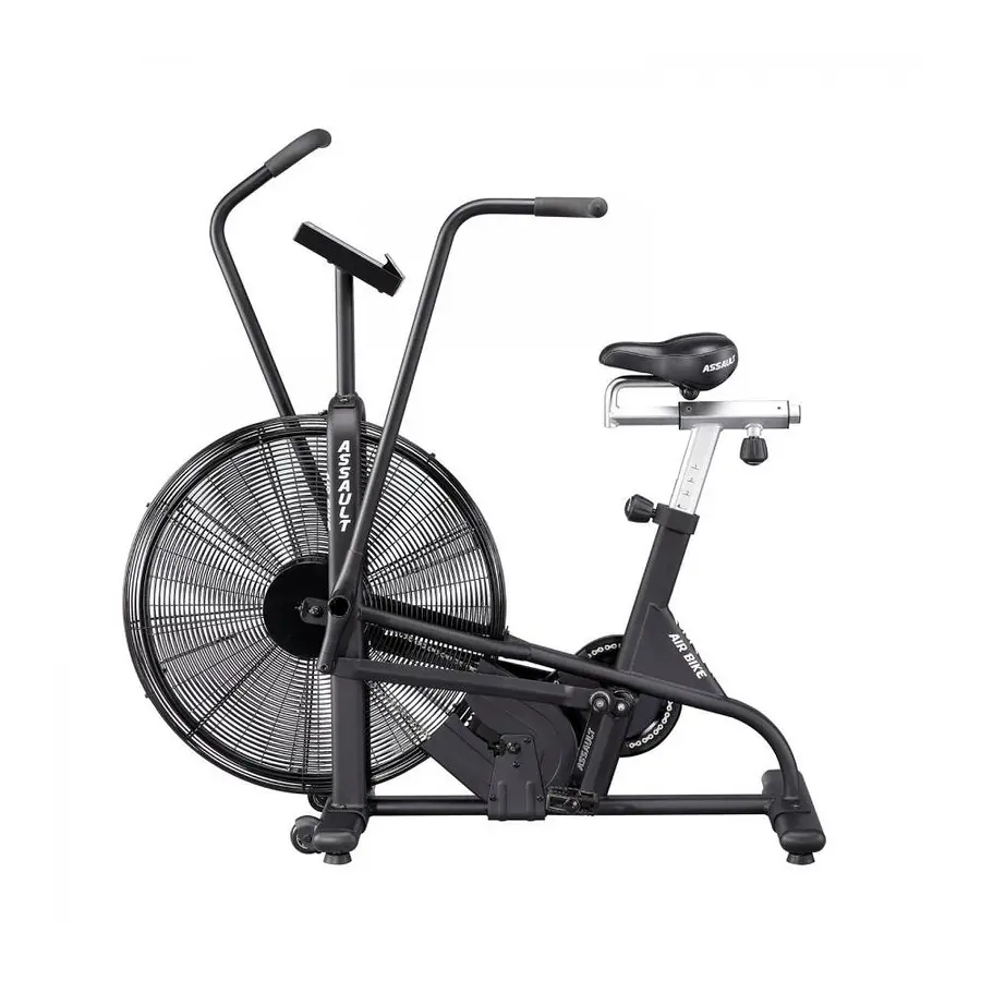 Ergometer Air Bike For profesjonell og offentlig bruk 
