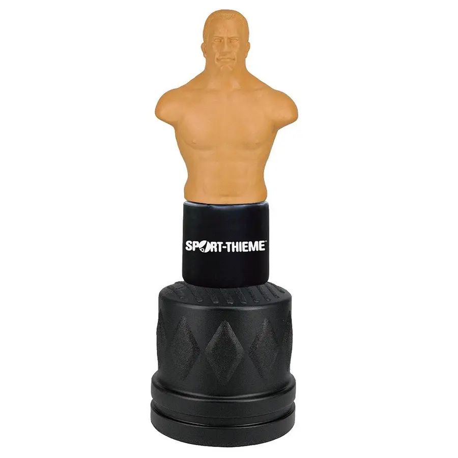 Slagdukke Boxing Man Dummy Punchboy 155-175 cm 