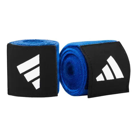 Boksebandasje Adidas Blå 1 par | 5 x 255 cm