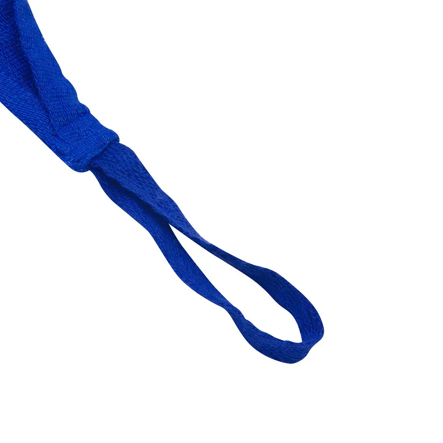 Boksebandasje Adidas Blå 1 par | 5 x 255 cm 