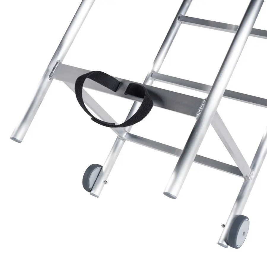 Volleyball dommerpodium Dommerpall | Justerbar 120-153 cm 