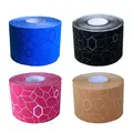 Kinesiotape TheraBand Lengde 5 m | Bredde 5 cm