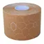 Kinesiotape TheraBand | Beige Lengde 5 m | Bredde 5 cm 
