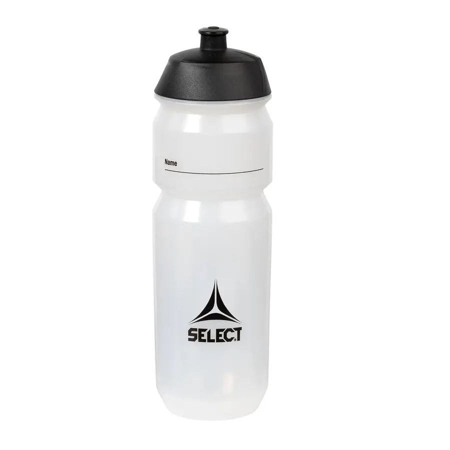 Drikkeflaske Select Bio 0,7 liter Transparent vannflaske 