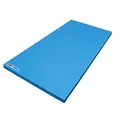 Turnmatte Superlett blå Kategori 3 | 200x100x8 cm