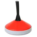 Curlingstein Rød