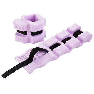 Aqua Fitness Vektmansjetter 300 g Large | Til vanngymnastikk