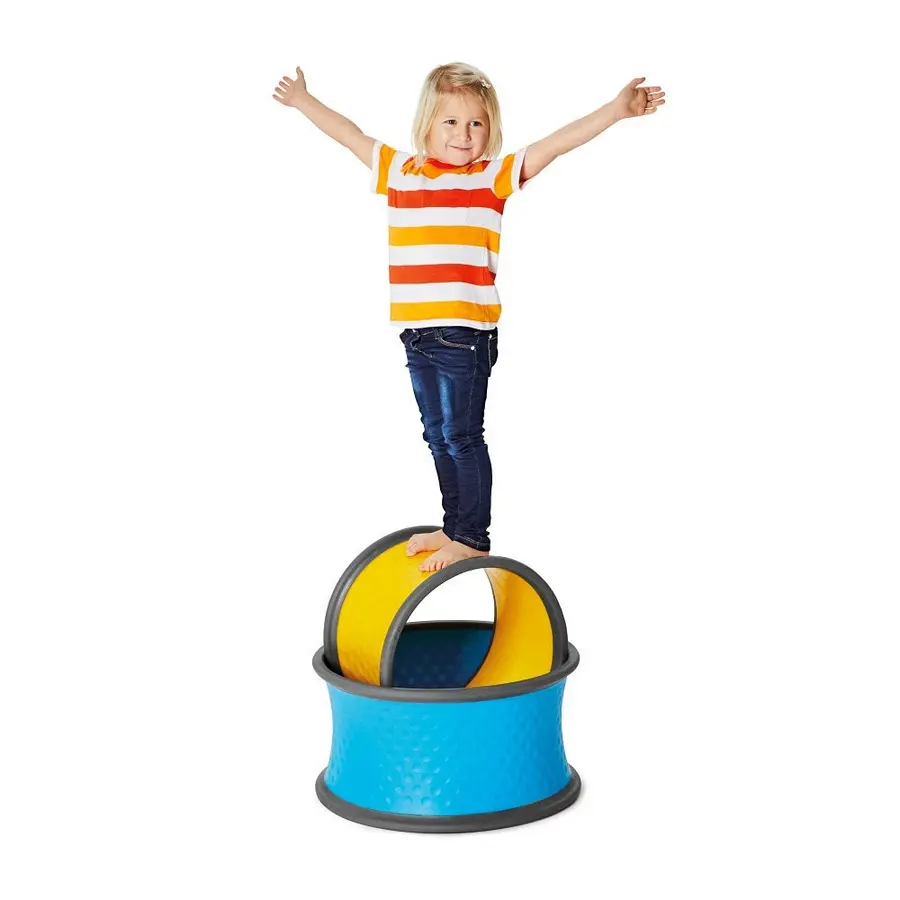 Gonge Body Wheel | Balansehjul Sett Sett med 2 hjul | str S og L 