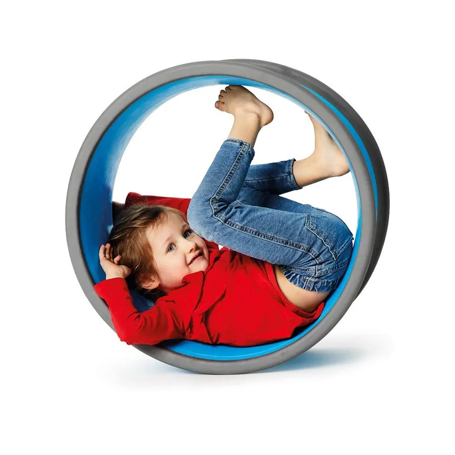 Gonge Body Wheel | Balansehjul Sett Sett med 2 hjul | str S og L 