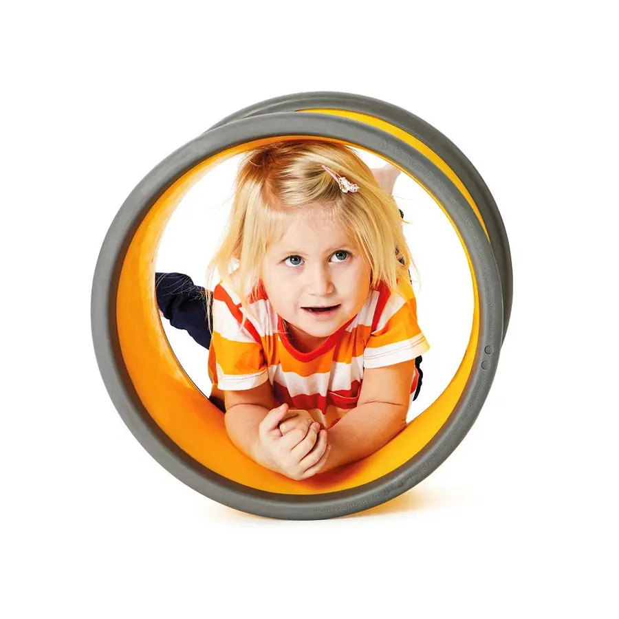 Gonge Body Wheel | Balansehjul Sett Sett med 2 hjul | str S og L 